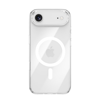 Benks Crystal Mag Phone Case for iPhone 17 Pro Max / 17 Pro / Air / 17