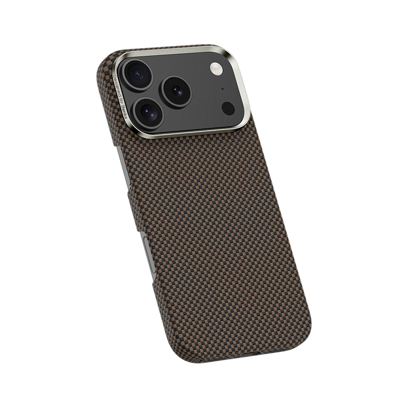 Benks ArmorTint Case built with Kevlar® for iPhone 17 Pro Max / 17 Pro / 17 Air