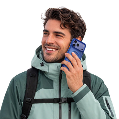Torras Ostand Q3 Air Case for iPhone 18 Pro Max