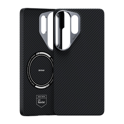 Benks ArmorAir 600D Case for Samsung Galaxy S26 Ultra / S26+ / S26