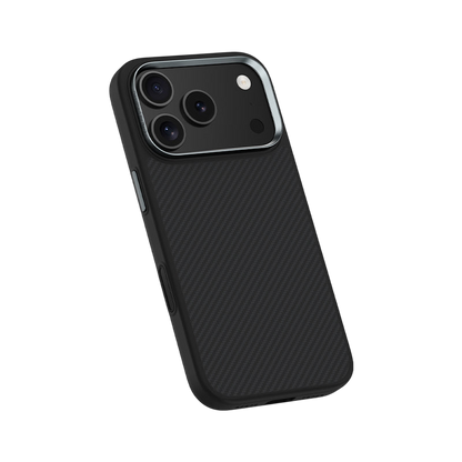 غلاف Benks ArmorPro 600D مصنوع من كيفلار® لـ iPhone 17 Pro Max / 17 Pro / 17 Air