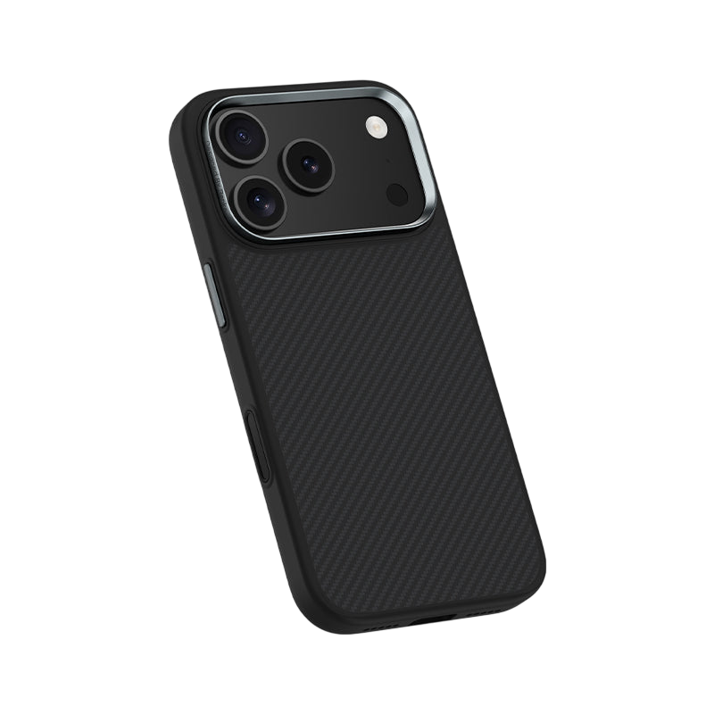 غلاف Benks ArmorPro 600D مصنوع من كيفلار® لـ iPhone 17 Pro Max / 17 Pro / 17 Air