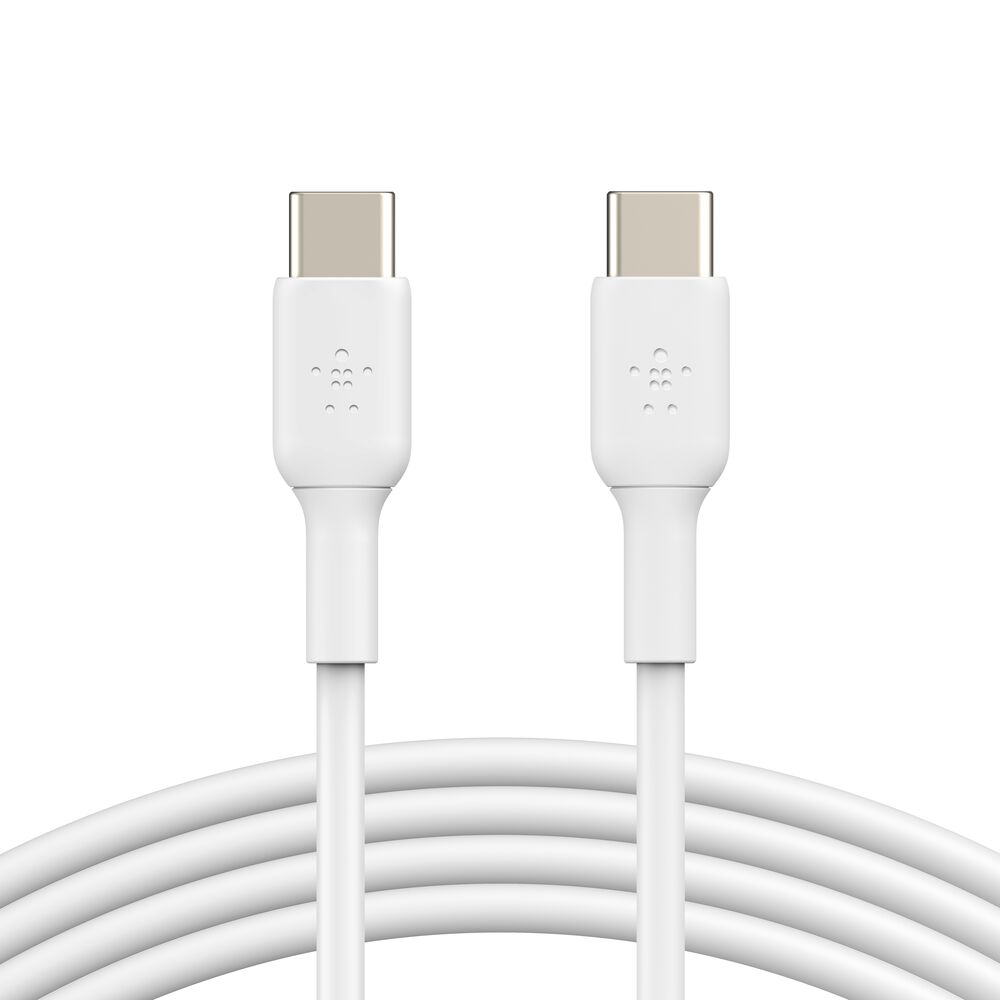 Belkin BoostCharge USB-C to USB-C Cable 60W - 1M