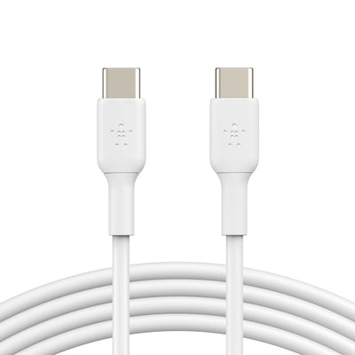 Belkin BoostCharge USB-C to USB-C Cable 60W - 1M