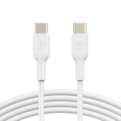 Belkin BoostCharge USB-C to USB-C Cable 60W - 1M
