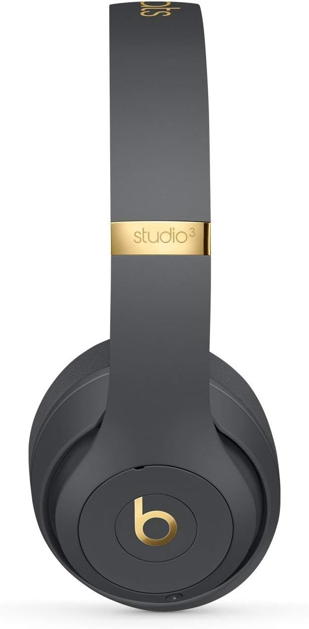 Beats Studio3 Wireless Over-Ear Headphones