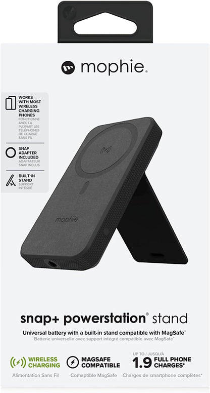 Mophie Snap+ Powerstation Stand - 10k