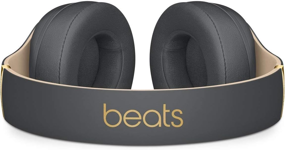 Beats Studio3 Wireless Over-Ear Headphones