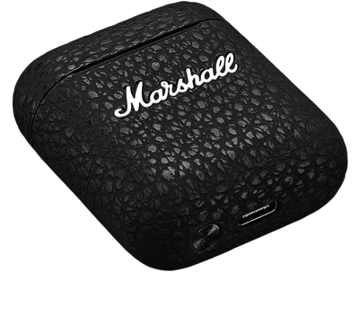 Marshall Minor III True Wireless In-Ear Headphones - International Warranty