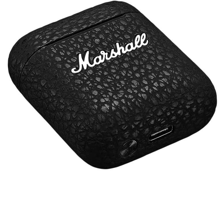 Marshall Minor III True Wireless In-Ear Headphones - International Warranty