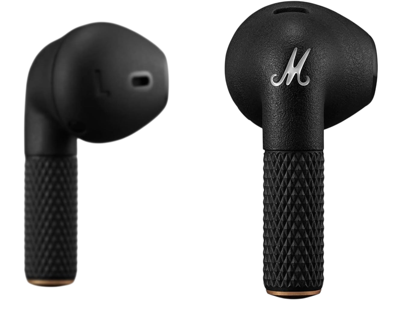 Marshall Minor III True Wireless In-Ear Headphones - International Warranty