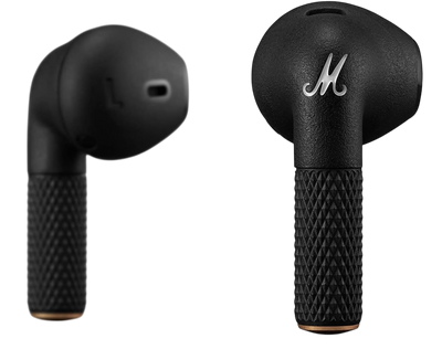 Marshall Minor III True Wireless In-Ear Headphones - International Warranty