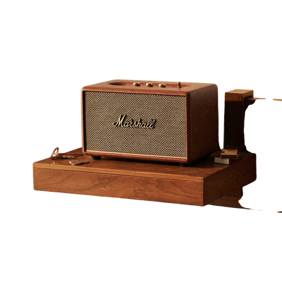 Marshall Acton III Premium Home Speaker