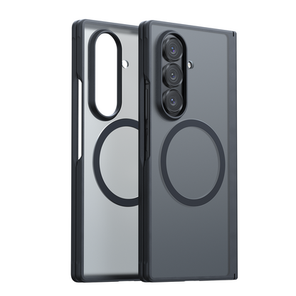 Torras Guardian-Mag for Samsung Z Fold 7