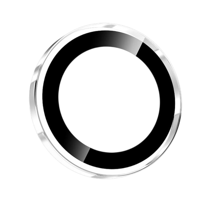 حماية عدسة مدمجة غير لامعة من بنكس آير شيلد لجهاز آيفون 17 / آيفون 16 شفاف