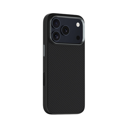 غلاف Benks ArmorPro 600D مصنوع من كيفلار® لـ iPhone 17 Pro Max / 17 Pro / Air