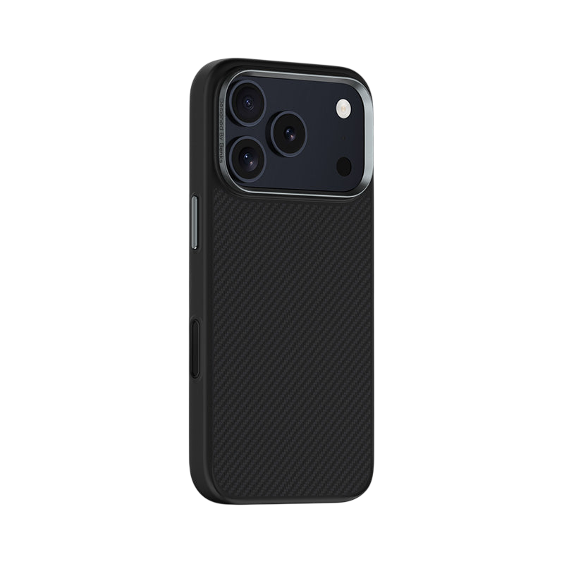 غلاف Benks ArmorPro 600D مصنوع من كيفلار® لـ iPhone 17 Pro Max / 17 Pro / Air