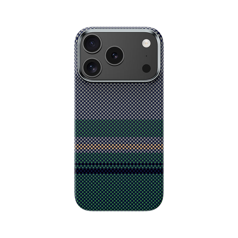 Benks Aurora ArmorAir Case built with Kevlar® for iPhone 17 Pro Max / 17 Pro / 17 Air