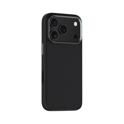 غلاف Benks ArmorPro 600D مصنوع من كيفلار® لـ iPhone 17 Pro Max / 17 Pro / 17 Air