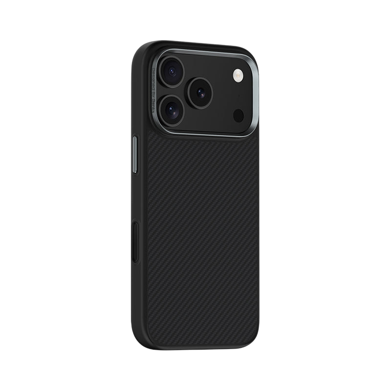 غلاف Benks ArmorPro 600D مصنوع من كيفلار® لـ iPhone 17 Pro Max / 17 Pro / 17 Air