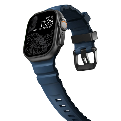 Nomad Rocky Point Band for Apple Watch 49mm / 46mm / 45mm