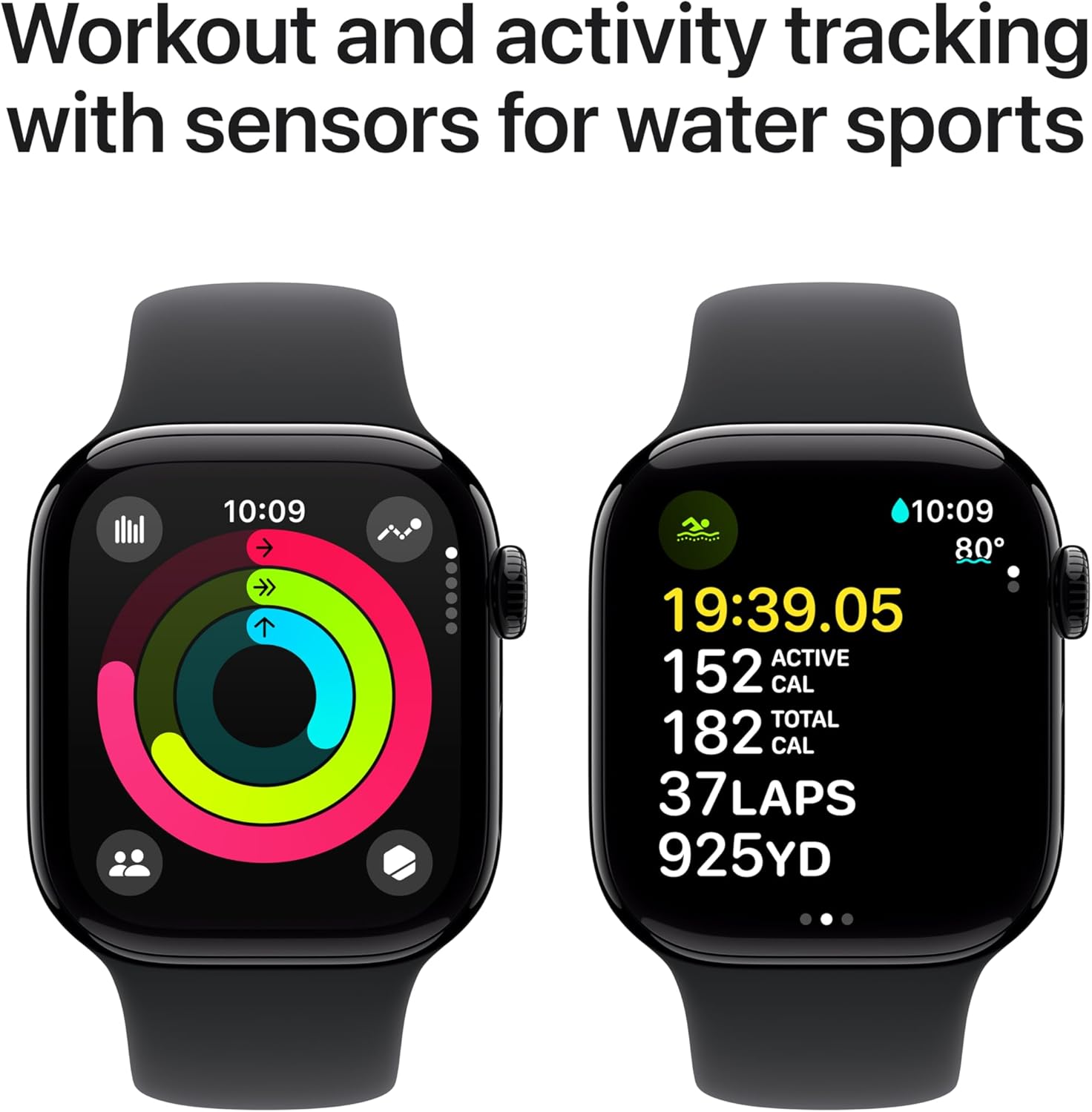 Apple Watch Series 10 GPS