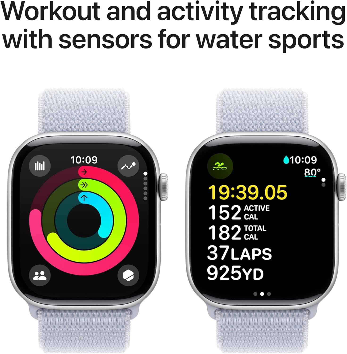 Apple Watch Series 10 GPS