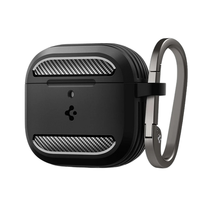 Spigen Rugged Armor Case for AirPods 4