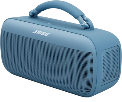Bose SoundLink Max Portable Bluetooth Speaker - Blue Dusk 