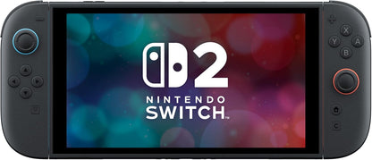 Nintendo Switch 2 Console + Mario Kart World Bundle - International Warranty
