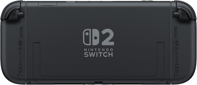 جهاز Nintendo Switch 2 - ضمان دولي