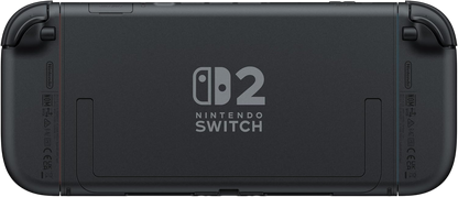 Nintendo Switch 2 Console + Mario Kart World Bundle - International Warranty