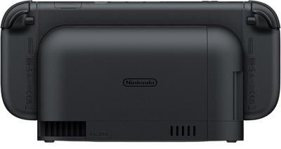 جهاز Nintendo Switch 2 - ضمان دولي
