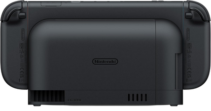 Nintendo Switch 2 Console + Mario Kart World Bundle - International Warranty