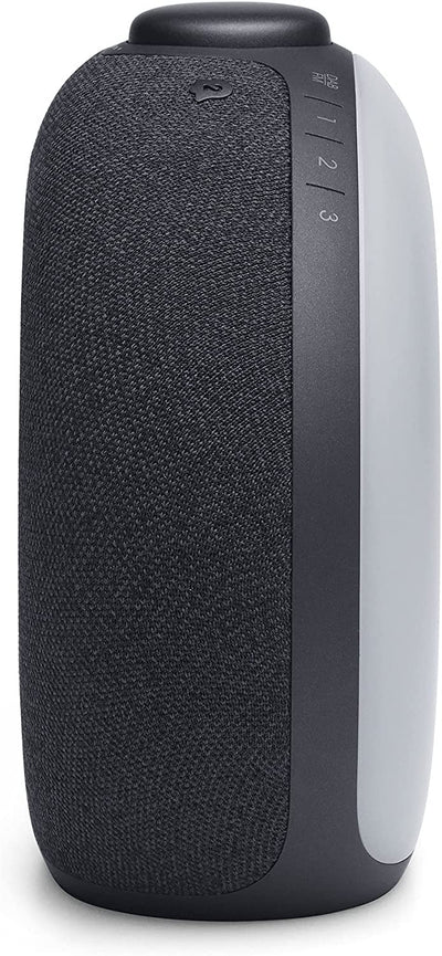 JBL Horizon 2 DAB مع ضمان لمدة سنة