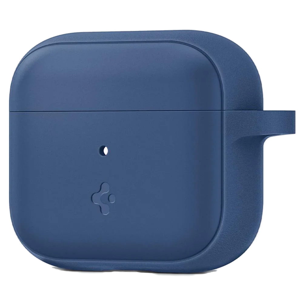 Spigen Silicone Fit for AirPods 3 - Deep Blue