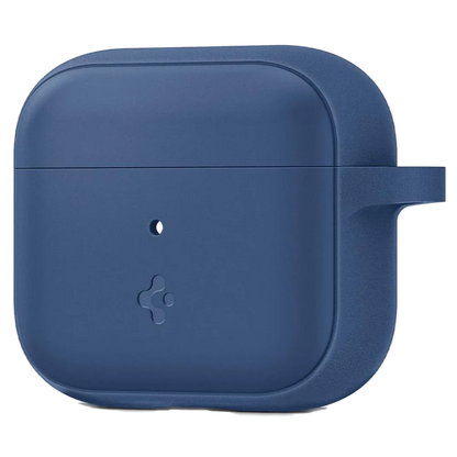 Spigen Silicone Fit for AirPods 3 - Deep Blue