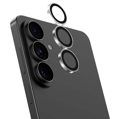 Benks Glass Warrior Camera Lens Protector for Samsung Galaxy S26 Ultra / S26+ / S26
