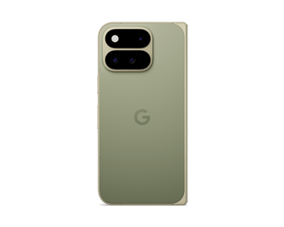 Google Pixel 11 Pro Fold - Olive 