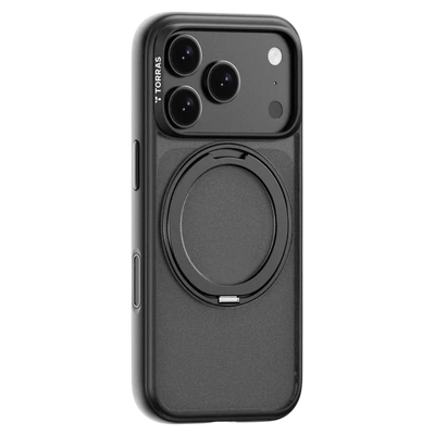 Torras Ostand O1 Guardian Case for iPhone 18 Pro