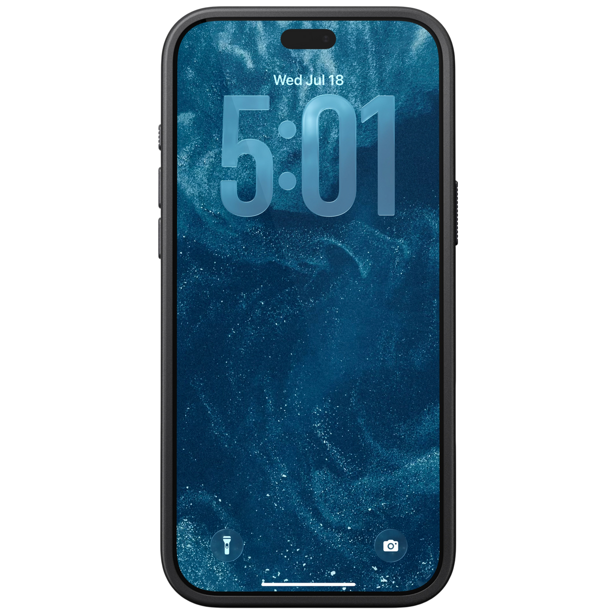 Nomad Sport Case for iPhone 18 Pro Max