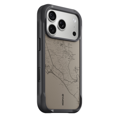 Nomad Rugged Case for iPhone 18 Pro