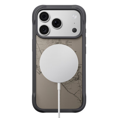 Nomad Rugged Case for iPhone 18 Pro