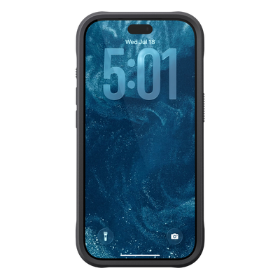 Nomad Rugged Case for iPhone 18 Pro