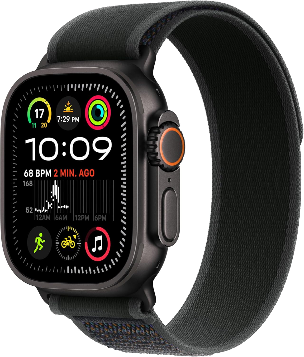 Apple Watch Ultra 2 GPS + Cellular (2024)