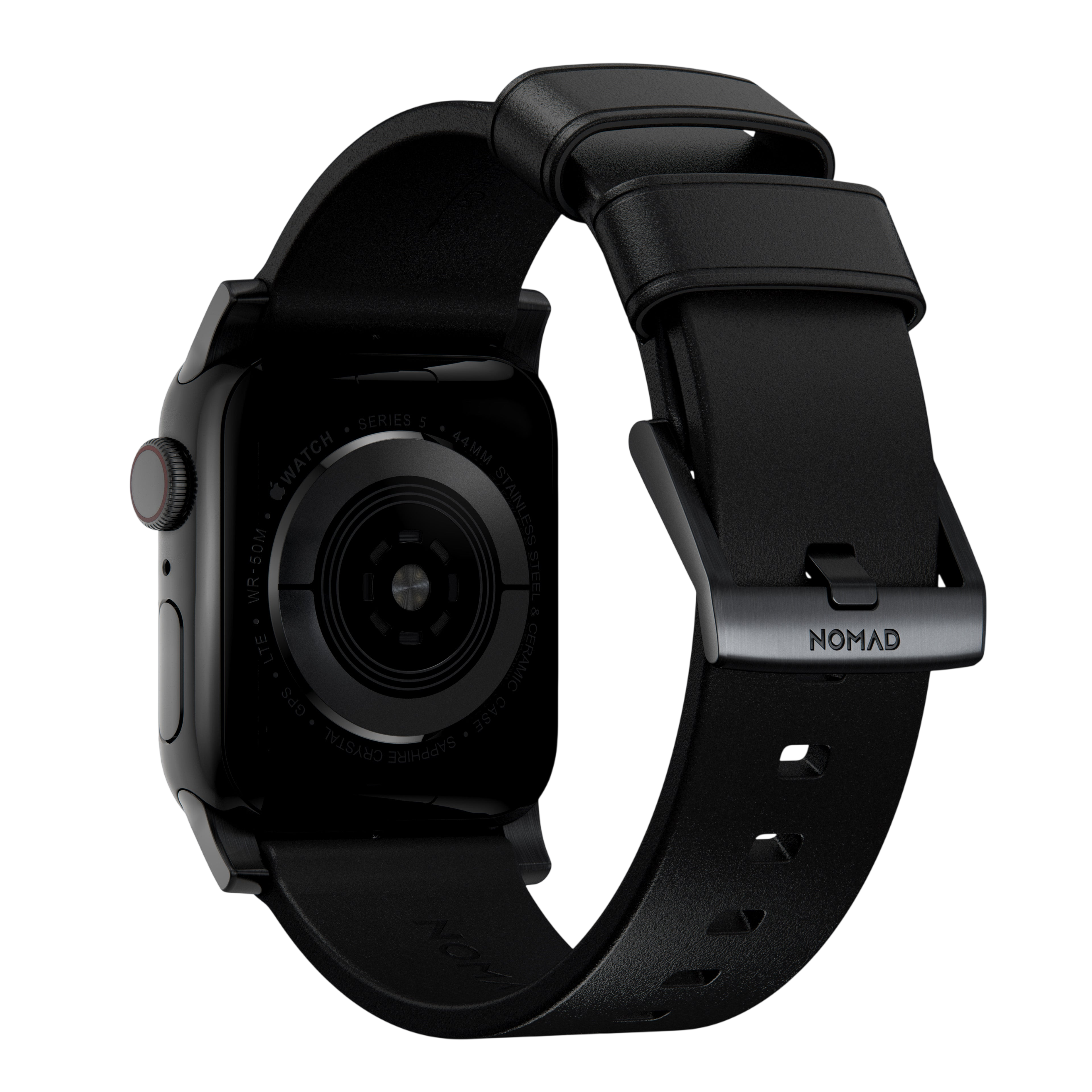 Nomad Modern Band for Apple Watch 49mm / 46mm / 45mm