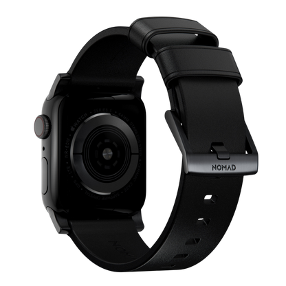 فرقة نوماد الحديثة لساعات آبل 49mm / 46mm / 45mm