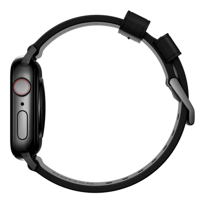 فرقة نوماد الحديثة لساعات آبل 49mm / 46mm / 45mm