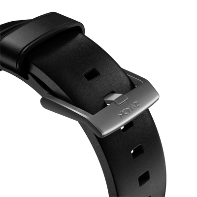 فرقة نوماد الحديثة لساعات آبل ألترا