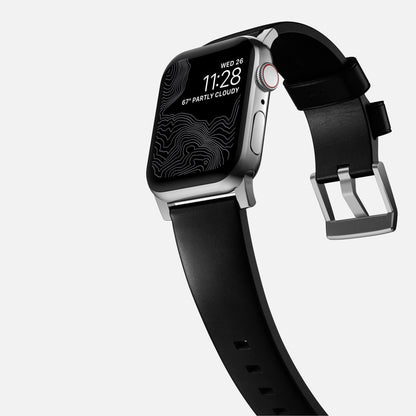 Nomad Modern Band for Apple Watch 49mm / 46mm / 45mm